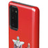 Dragon Ball Z Group Galaxy Note20 5G Pro Case