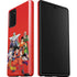Dragon Ball Z Group Galaxy Note20 5G Pro Case