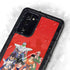Dragon Ball Z Group Galaxy Note20 5G Waterproof Case