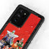 Dragon Ball Z Group Galaxy Note20 Ultra 5G Waterproof Case