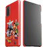 Dragon Ball Z Group Galaxy S20 Lite Case