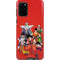 Dragon Ball Z Group Galaxy S20 Plus Pro Case
