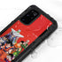 Dragon Ball Z Group Galaxy S20 Plus Waterproof Case