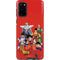 Dragon Ball Z Group Galaxy S20 Pro Case