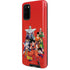 Dragon Ball Z Group Galaxy S20 Pro Case