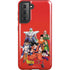 Dragon Ball Z Group Galaxy S21 5G Pro Case