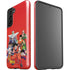 Dragon Ball Z Group Galaxy S21 5G Pro Case