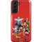 Dragon Ball Z Group Galaxy S21 FE Pro Case
