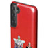 Dragon Ball Z Group Galaxy S21 FE Pro Case