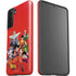 Dragon Ball Z Group Galaxy S21 FE Pro Case