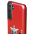 Dragon Ball Z Group Galaxy S21 Plus 5G Pro Case