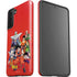 Dragon Ball Z Group Galaxy S21 Plus 5G Pro Case