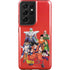 Dragon Ball Z Group Galaxy S21 Ultra 5G Pro Case