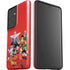 Dragon Ball Z Group Galaxy S21 Ultra 5G Pro Case