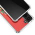 Dragon Ball Z Group Galaxy S22 Plus Clear Case