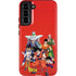Dragon Ball Z Group Galaxy S22 Plus Pro Case