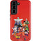 Dragon Ball Z Group Galaxy S22 Pro Case