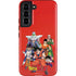 Dragon Ball Z Group Galaxy S22 Pro Case