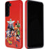 Dragon Ball Z Group Galaxy S22 Pro Case