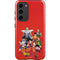 Dragon Ball Z Group Galaxy S23 Plus Pro Case