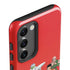 Dragon Ball Z Group Galaxy S23 Plus Pro Case