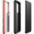 Dragon Ball Z Group Galaxy S23 Plus Pro Case
