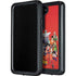Dragon Ball Z Group Galaxy S23 Plus Waterproof Case
