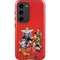 Dragon Ball Z Group Galaxy S23 Pro Case