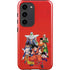 Dragon Ball Z Group Galaxy S23 Pro Case