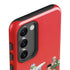 Dragon Ball Z Group Galaxy S23 Pro Case