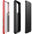 Dragon Ball Z Group Galaxy S23 Pro Case