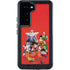 Dragon Ball Z Group Galaxy S23 Waterproof Case