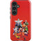 Dragon Ball Z Group Galaxy S24 Impact Case