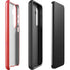 Dragon Ball Z Group Galaxy S24 Plus Impact Case