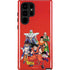 Dragon Ball Z Group Galaxy S24 Ultra Impact Case
