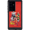 Dragon Ball Z Group Galaxy S24 Ultra Waterproof Case