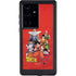 Dragon Ball Z Group Galaxy S24 Ultra Waterproof Case