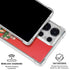 Dragon Ball Z Group Galaxy S26 Ultra Clear Case