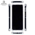 Dragon Ball Z Group Galaxy Z Flip6 Clear Case