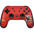 Dragon Ball Z Group Google Stadia Controller Skin