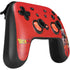 Dragon Ball Z Group Google Stadia Controller Skin