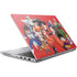 Dragon Ball Z Group HP ZBook Fury 16 G10 Skin