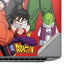 Dragon Ball Z Group HP ZBook Fury 16 G10 Skin
