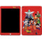 Dragon Ball Z Group Apple iPad Skin