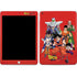 Dragon Ball Z Group Apple iPad Skin