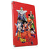 Dragon Ball Z Group Apple iPad Skin