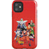Dragon Ball Z Group iPhone 11 Impact Case