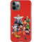 Dragon Ball Z Group iPhone 11 Pro Lite Case