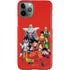 Dragon Ball Z Group iPhone 11 Pro Lite Case