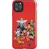 Dragon Ball Z Group iPhone Cases